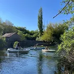 Waterfall House Getaway Trilj