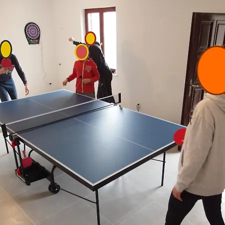 Waterfall House Getaway ヴィラ *