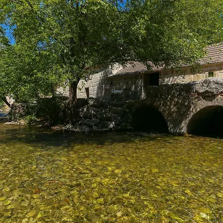 Waterfall House Getaway