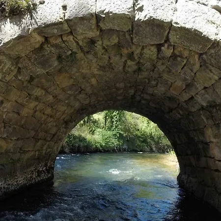 Waterfall House Getaway