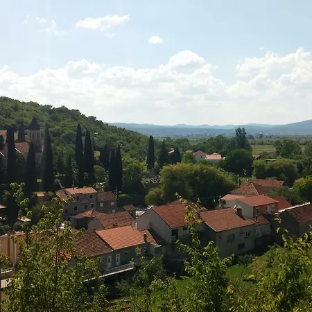 Villa Waterfall House Getaway