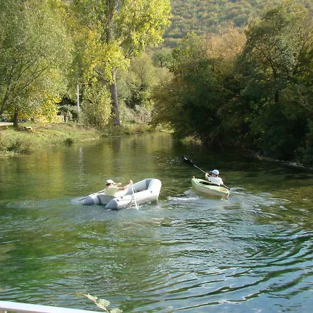 Waterfall House Getaway Villa